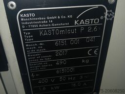 KASTO micut P 2.6