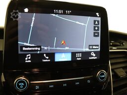 Ford Transit Custom 2.0 TDCI 130PK L2 Limited 2xSchu...