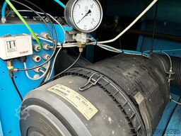 BOGE S 220 (160kW, 15 bar, 19.60 m³/min)