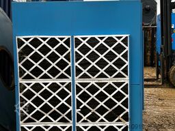 BOGE S 220 (160kW, 15 bar, 19.60 m³/min)