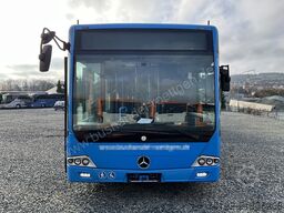 Mercedes-Benz Conecto G