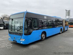 Mercedes-Benz Conecto G