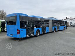 Mercedes-Benz Conecto G
