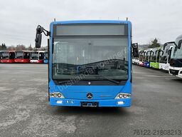Mercedes-Benz Conecto G