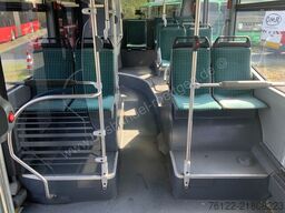 Mercedes-Benz O 530 G Citaro CNG