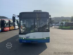 Solaris Urbino 12