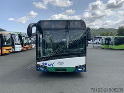 Solaris Urbino 12