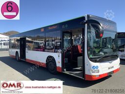 MAN A 37 Lion´s City