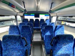 IVECO Crossway LE