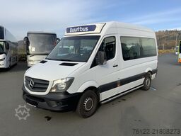Mercedes-Benz 313 CDI Sprinter
