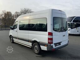 Mercedes-Benz 313 CDI Sprinter
