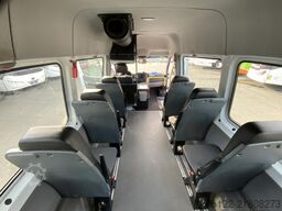 Mercedes-Benz 313 CDI Sprinter