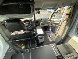 Mercedes-Benz 313 CDI Sprinter