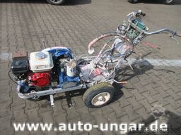 Graco Aximum Citadine 75H Graco 200HS