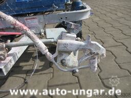 Graco Aximum Citadine 75H Graco 200HS