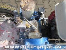 Graco Aximum Citadine 75H Graco 200HS