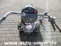 Graco Aximum Citadine 75H Graco 200HS