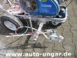 Graco Aximum Citadine 75H Graco 200HS