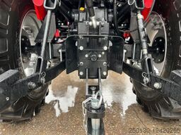 Tym TYM T475 NH Hofschlepper