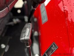 Tym TYM T475 NH Hofschlepper