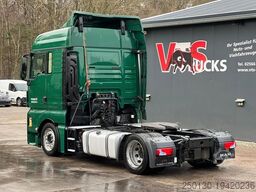 MAN TGX 18.360 4x2 EU6 Low-Liner