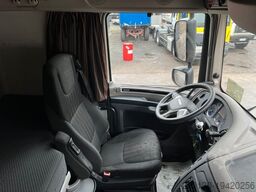 DAF XF 450 EU6 6x2 SDG Wechselfahrgestell Liftachse