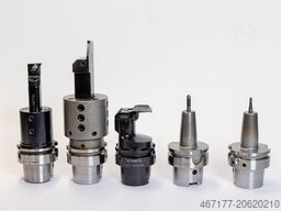 Mazak INTEGREX i-100H S