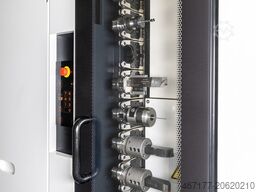 Mazak INTEGREX i-100H S