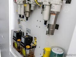 Mazak INTEGREX i-100H S