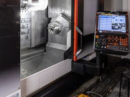 Mazak INTEGREX i-100H S