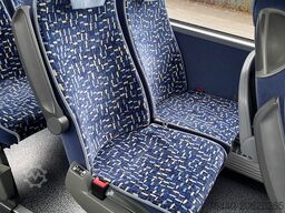 Mercedes-Benz Tourismo 15 RHD - original km - nice bus