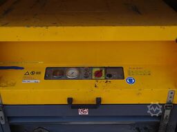 MAN TGM 15.250 Euro 6 CrewCab Agregaat Brandstoftan...