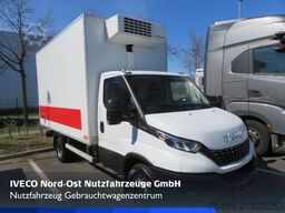 IVECO 70C18HA8 TK Koffer