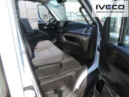 IVECO 70C18HA8 TK Koffer