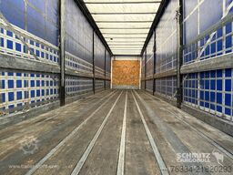 Fruehauf Semitrailer Curtainsider Standard