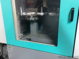 DMG MORI DMU 50 Evo
