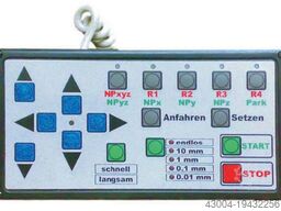 PlasmaCut 3015 - PMX 125