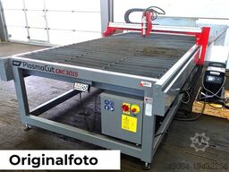 PlasmaCut 3015 - PMX 125