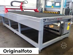 PlasmaCut 3015 - PMX 125