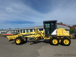 BOMAG BG 110 TA-2 / 6x6 Allrad