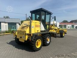 BOMAG BG 110 TA-2 / 6x6 Allrad