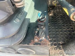 BOMAG BG 110 TA-2 / 6x6 Allrad
