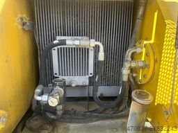 BOMAG BG 110 TA-2 / 6x6 Allrad