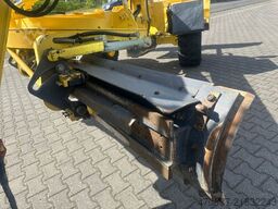 BOMAG BG 110 TA-2 / 6x6 Allrad