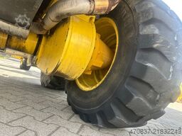 BOMAG BG 110 TA-2 / 6x6 Allrad