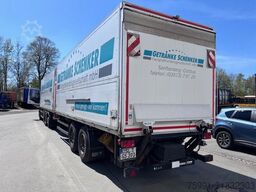  Boose Getränkeanhänger mit Ladebordwand