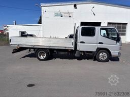 MITSUBISHI Canter 3s13 D