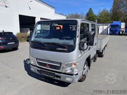 MITSUBISHI Canter 3s13 D