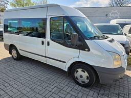 FORD Transit 9 SITZE|2xKLIMA|AHK|10.700¤ INVEST 2025