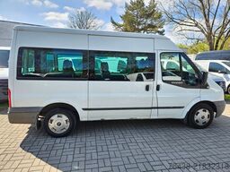FORD Transit 9 SITZE|2xKLIMA|AHK|10.700¤ INVEST 2025